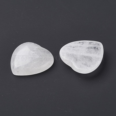 Natürlichen Quarzkristall cabochons&nbsp;G-P021-07-1