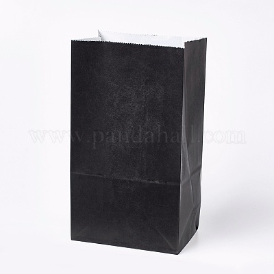 Bolsas de papel kraft al por para bisuterías - Es.Pandahall.com