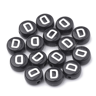 Opake Legierung Perlen&nbsp;X-SACR-N002-02D-1