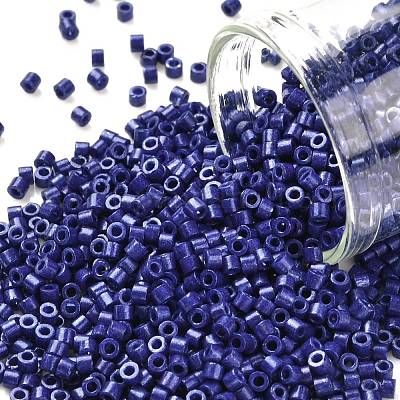 Perles de rocaille cylindriques&nbsp;X-SEED-H001-H06-1