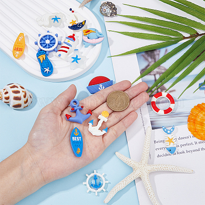 Kit di reperti per la creazione di bambole fai da te all'ingrosso