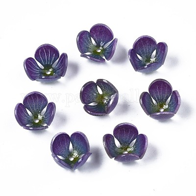 Perline di plastica&nbsp;KY-N015-049A-1