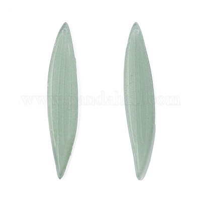 Pendentifs en plastique&nbsp;KY-N015-182-1