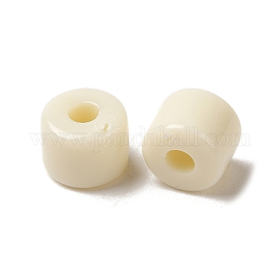 Perline acrilico opaco&nbsp;SACR-Z001-01C-1