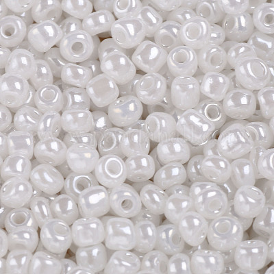 6/0 Glasperlen&nbsp;X1-SEED-A011-4mm-141-1