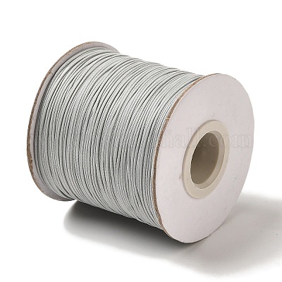 Cordon de polyester ciré&nbsp;YC-0.5mm-128-1