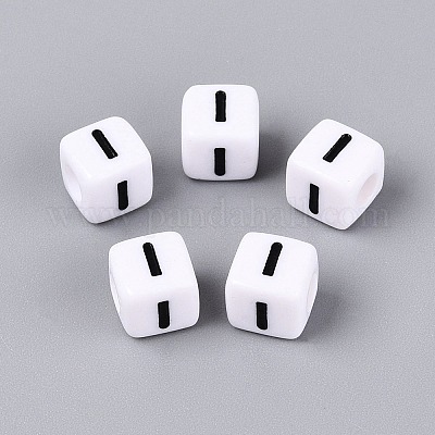 Opake Legierung Perlen&nbsp;SACR-N020-04A-I-1