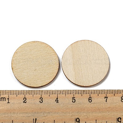 Holz Cabochons&nbsp;WOOD-XCP0001-88-1