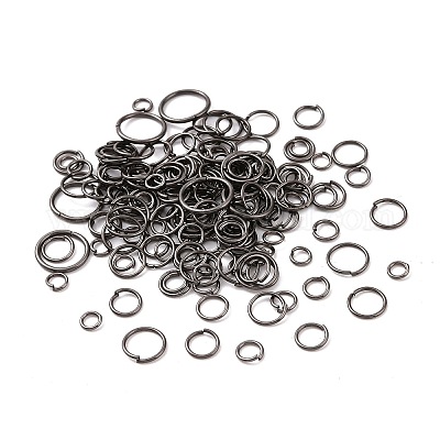 Eisen offenen Ringe springen&nbsp;IFIN-MSMC007-1B-1
