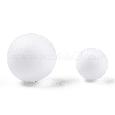 Wholesale Small Craft Foam Balls 