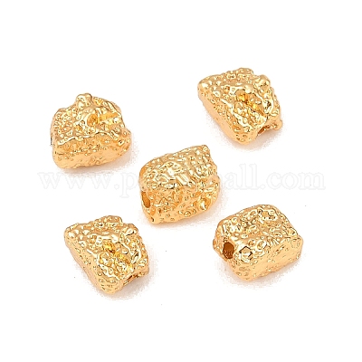 Perline in ottone&nbsp;KK-H264-01G-1