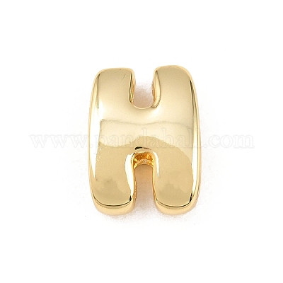 Messing Perlen&nbsp;X-KK-B167-27G-H-1