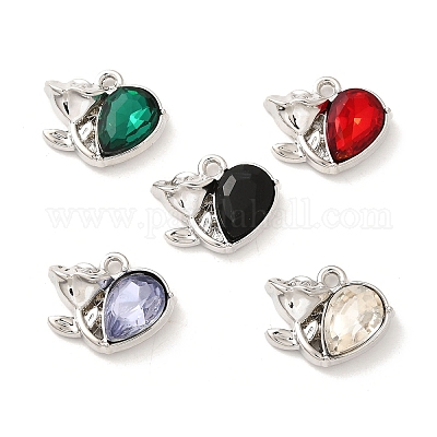 Pendente in lega&nbsp;FIND-H015-22P-1