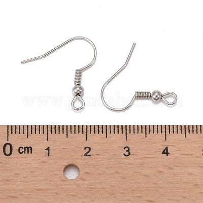 Wholesale Iron Earring Hooks 