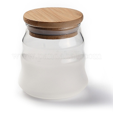 Milchglasflaschen AJEW-I052-07-1