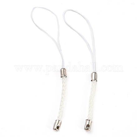 Sangles mobiles en corde polyester FIND-G063-02P-02-1