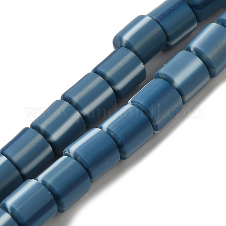 Fimo Perlen Stränge CLAY-H006-01S-1