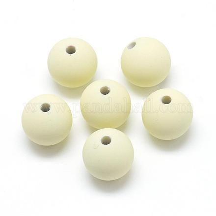 Perles acryliques laquées ACRP-R006-16mm-02-1