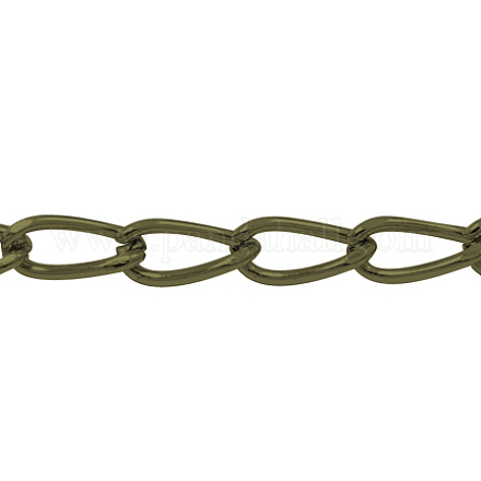 Iron Twisted Chains CH-Y1914-AB-NF-1
