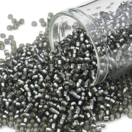 TOHO Round Seed Beads SEED-JPTR11-0029BF-1