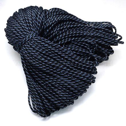 7 Inner Cores Polyester & Spandex Cord Ropes RCP-R006-119-1