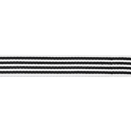 Плоская лента из поликоттона OCOR-XCP0001-83A-1