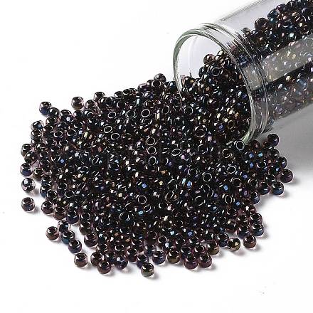 TOHO Round Seed Beads SEED-TR08-0251-1