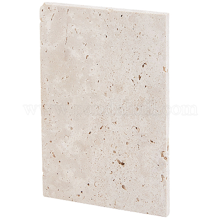 Пьедесталы из натурального травертина DIY-WH20002-68B-01-1