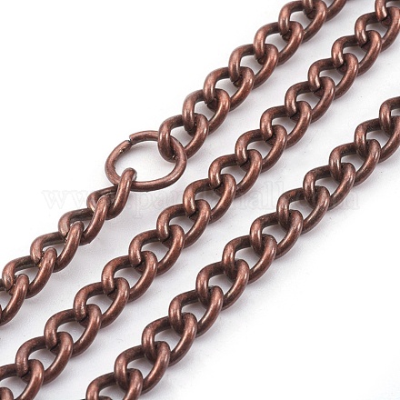 Iron Twisted Chains CH-Y1606-R-NF-1