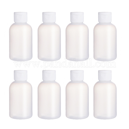 100 bouteilles ml de colle de matière plastique TOOL-BC0008-28-1