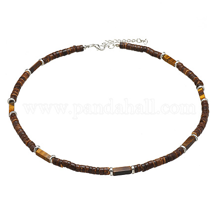 bracelet collier surfeur pour homme