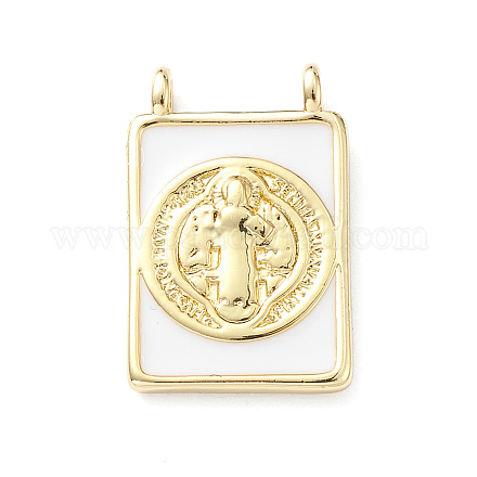 Подвески из латуни с покрытием для стойки KK-H443-01G-06-1