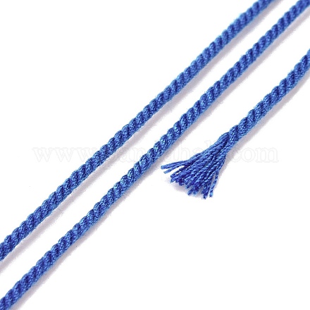 Cordon de coton OCOR-E027-01B-14-1