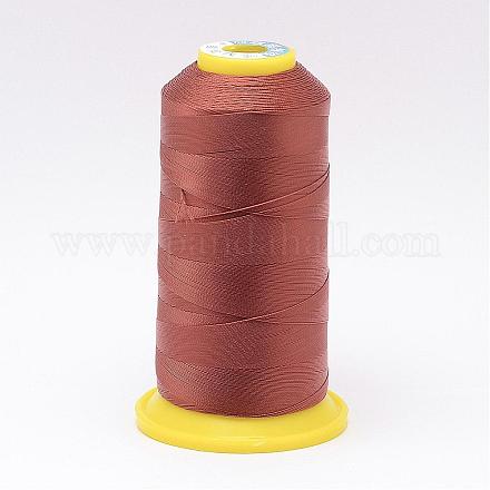 Nylon Sewing Thread NWIR-N006-01C2-0.8mm-1