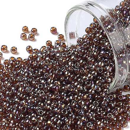 Toho perles de rocaille rondes X-SEED-TR11-0177-1