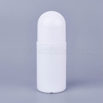 50 мл полиэтиленовые пластиковые пустые бутылки с эфирным маслом MRMJ-WH0046-B01-50ml-1
