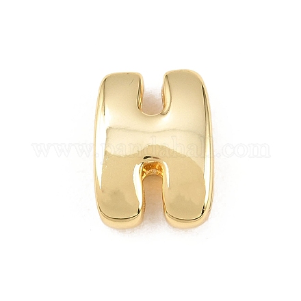Messing Perlen&nbsp;X-KK-B167-27G-H-1