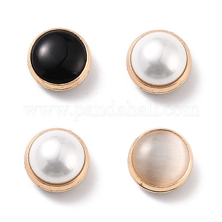 Anti-Exposure Magnetic Suction Traceless Brooch for Clothes FIND-Z002-05-1