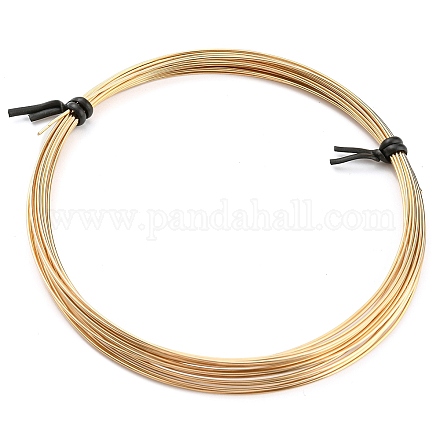Brass Craft Wire CWIR-D001-01E-G-1