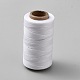 260 m gewachste Polyesterschnur&nbsp;OCOR-WH20003-109B-1