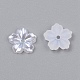 Cabochons de perles acryliques X-MACR-F030-22A-2