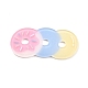Acrylic Doughnut Cabochons FIND-B003-03-2
