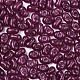 Grade A Glass Seed Beads X-SEED-R050-2373-2