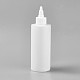 Plastic Glue Liquid Container TOOL-WH0073-01-5