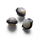 Perles de coquille BSHE-F008-04B-1