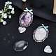 Набор ювелирных изделий diy DIY-CA0002-90-3