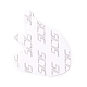 Pegatinas de papel autoadhesivas impermeables con tema de otoño DIY-F108-02A-3