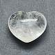 Natural Quartz Crystal Beads DJEW-F005-06I-2