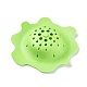 Silicone Sink Strainer AJEW-WH0021-15-2