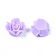 Cabochons di opaco resina&nbsp;CRES-S307-023-4